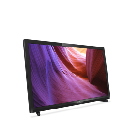 Philips 22PFT4000/12 4000 series Téléviseur LED plat Full HD Manuel utilisateur | Fixfr