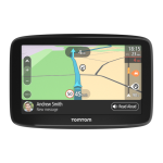 TomTom GO BASIC Manuel utilisateur