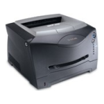 Lexmark E240N Manuel utilisateur