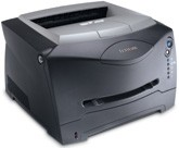 Lexmark E240N Manuel utilisateur | Fixfr