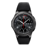 Samsung Gear S3 Mode d'emploi