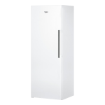 Whirlpool UW6 F2C WB 2 | AI Chat &amp; PDF T&eacute;l&eacute;chargement