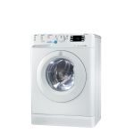 Indesit XWSE 61052 W EU Washing machine Manuel utilisateur