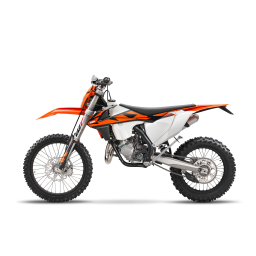 150 XC-W 2018