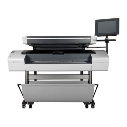 DESIGNJET T1100 MFP