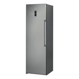 Hotpoint UH8 F2D XI Manuel du propriétaire | Fixfr