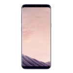 Samsung SM-G955W Galaxy S8+ Manuel utilisateur