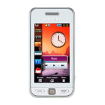 Samsung S5230 Mode d'emploi | AI Chat &amp; PDF Access