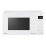LG Solar DOM MP-9483SL | Manuel d'utilisation + IA
