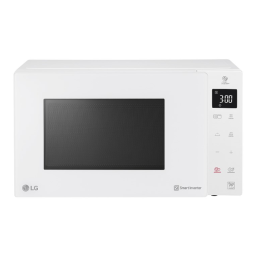 LG Solar DOM MP-9483SL | Manuel d'utilisation + IA | Fixfr