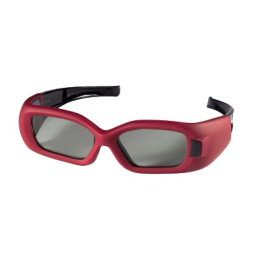 Hama 00095560-63 Lunettes 3D: Chat IA & PDF | Fixfr