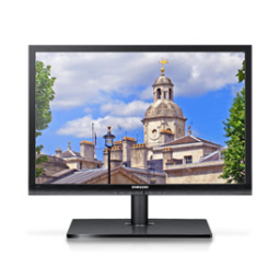 Samsung SyncMaster C24/27A650X/U: AI Chat & PDF | Fixfr