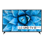 LG 43UM70* Manuel d'utilisation + Chat IA et PDF
