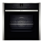 Neff B27CR22.0 Four Encastrable: IA Chat &amp; PDF