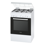Bosch HGA2231.0F Notice d'Utilisation | AI Chat