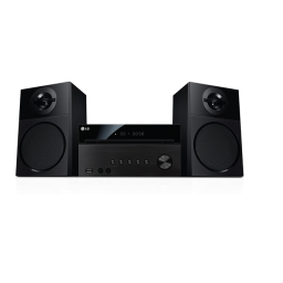 DM2520, DMS2520V Manuel d'utilisation + Chat IA | Fixfr