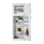 Miele KTN4252SD Manuel utilisateur