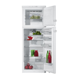 Miele KTN 4252 SD Notice + Chat IA & PDF | Fixfr