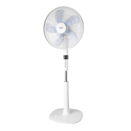 Beko EFS7700W Ventilateur Product fiche | Fixfr