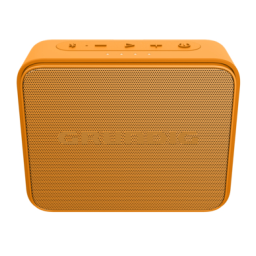 Grundig JAM Orange Enceinte Bluetooth Product fiche | Fixfr