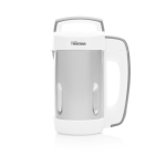 Tristar BL-4457 Blender Soupe: AI Chat &amp; PDF