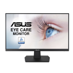 Asus VA24EHEY Monitor Mode d'emploi