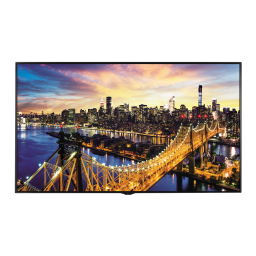 LG 98LS95D Manuel du propriétaire | Fixfr