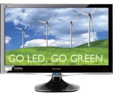 ViewSonic VX2450wm-LED Manuel utilisateur | Fixfr