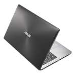 ASUS X550LN-XO035H | Chat IA et t&eacute;l&eacute;chargement PDF