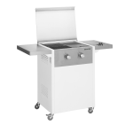 Brixton BQ-6362F Manuel utilisateur