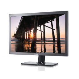 Dell 3008WFP electronics accessory Manuel utilisateur | Fixfr