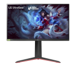 LG 27GP850P-B Manuel utilisateur