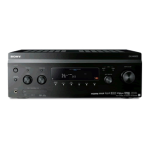 STR-DA3400ES Manuel d'Utilisateur | Chat IA &amp; PDF