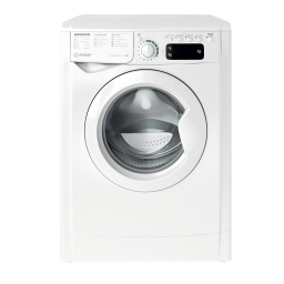 Indesit EWE81483WFR N Washing machine Manuel utilisateur | Fixfr