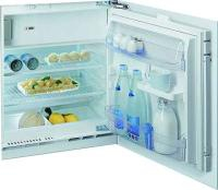 Whirlpool ARG 590/3 Refrigerator Manuel utilisateur | Fixfr