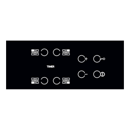 Whirlpool AKT 8090/NE N Manuel utilisateur | Fixfr