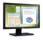 Dell E2011H, E2011Ht, E2011Hc : Guide Utilisateur + IA