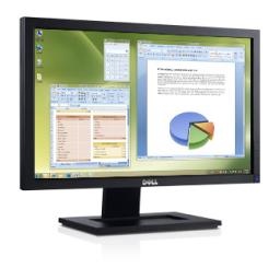 Dell E2011H, E2011Ht, E2011Hc : Guide Utilisateur + IA | Fixfr