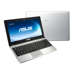 Asus Eee PC R252C Manuel du propriétaire | Fixfr