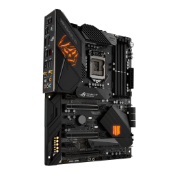 ROG MAXIMUS XI HERO (WI-FI) Call of Duty - Black Ops 4 Edition