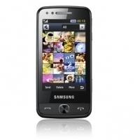 Samsung GT-M8910 Manuel utilisateur | Fixfr