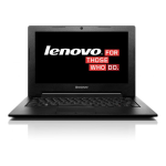 Lenovo S20-30 Touch Manuel utilisateur