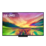LG 75QNED816RE Manuel utilisateur