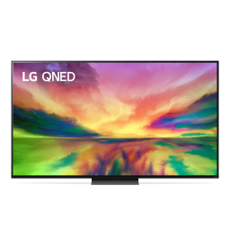 LG 75QNED816RE Manuel utilisateur | Fixfr