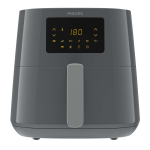 Philips Essential HD9270/66: Chat IA et PDF