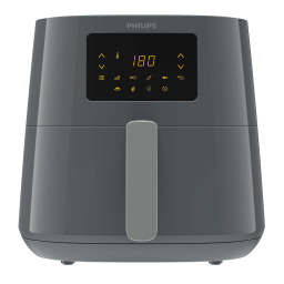 Philips Essential HD9270/66: Chat IA et PDF | Fixfr