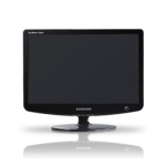 Samsung SyncMaster 732NW: Manuel d'utilisation + AI Chat