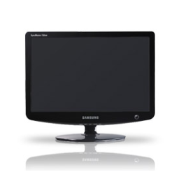 Samsung 732NW Manuel utilisateur | Fixfr