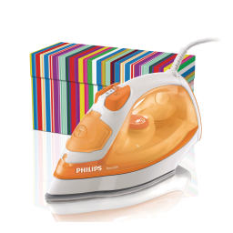 Philips PowerLife GC2960/55 | Chat IA & PDF | Fixfr