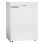 Miele K 12023 S-3 R&eacute;frig&eacute;rateur 1 porte Manuel du propri&eacute;taire